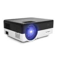 touyinger q7 projector 5500 lumens 1080p lcd projector support 4k projector 3d home theater with wireless sync screen beamer