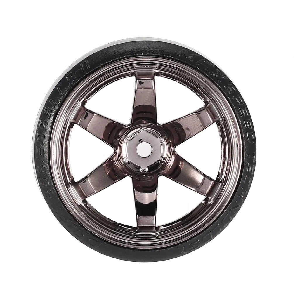 4 шт rc жесткий крокодиловая ко