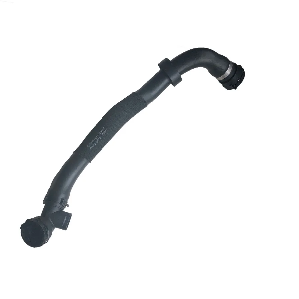 Шланг охлаждающей жидкости для VW Passat Sagitar Skoda Octavia (кулер/Водяной насос охлаждения)