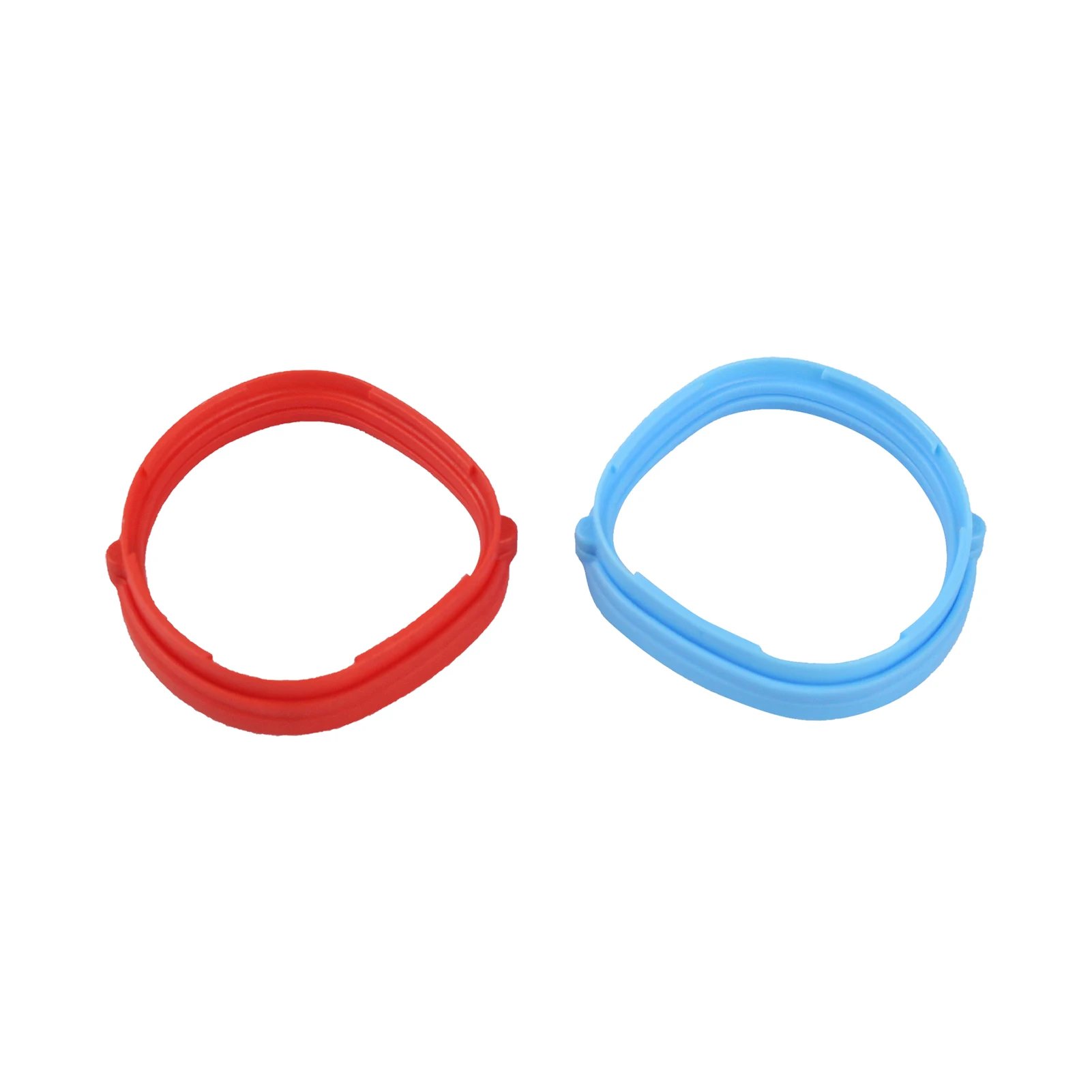 

Магнитное Стильное кольцо для защиты объектива, 1 пара, полипропиленовая VR-гарнитура с защитой от царапин, легкая установка, аксессуары для ...