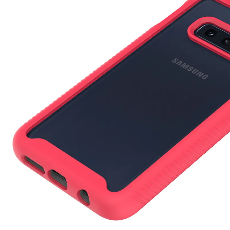 Front&ampBack 360 Trasparent Case Xiaomi 10T Pro X3NFC Note10 K20 Poco M3 9T Note9T Lite Note 8 10 lite 9 9C 9A Note9s | Мобильные