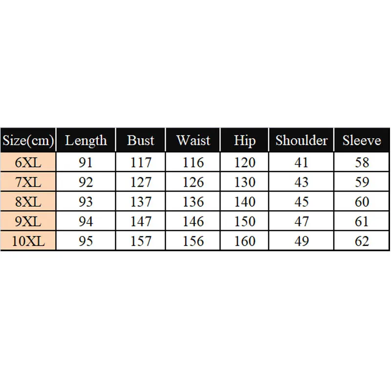 Осенне-зимнее женское пальто размера плюс обхват груди 157 см 6XL 7XL 8XL 9XL 10XL