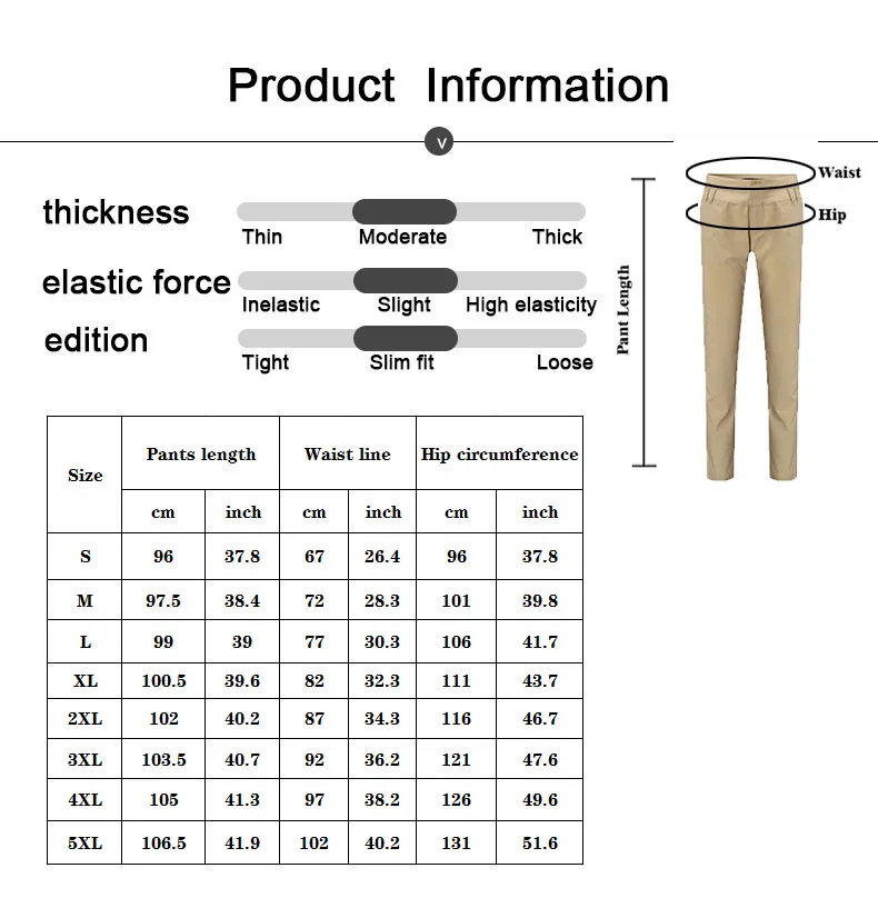 Классические повседневные брюки Харадзюку размера плюс в готическом стиле