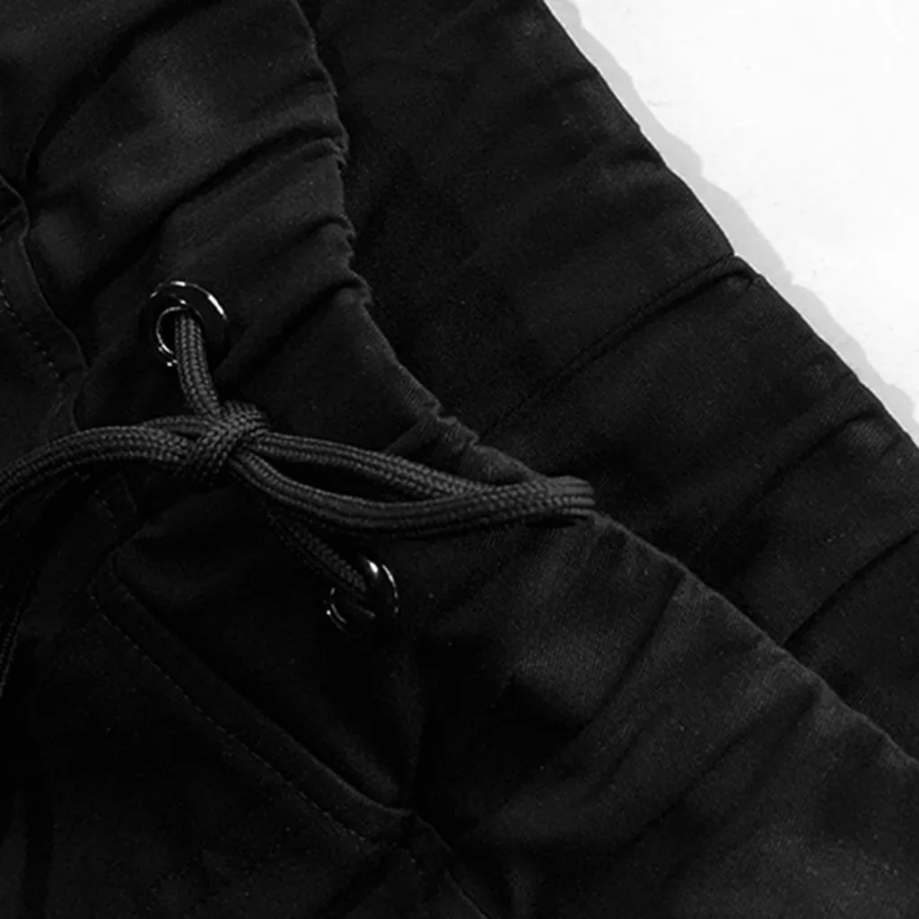 2019 мужские летние новые стильные модные комбинезоны для отдыха спортивные штаны