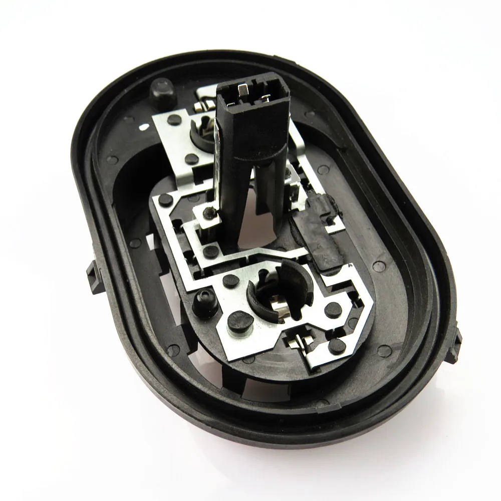 RWSYPL левый и правый автомобильный тормозной фонарь световая монтажная плата 5N0945257