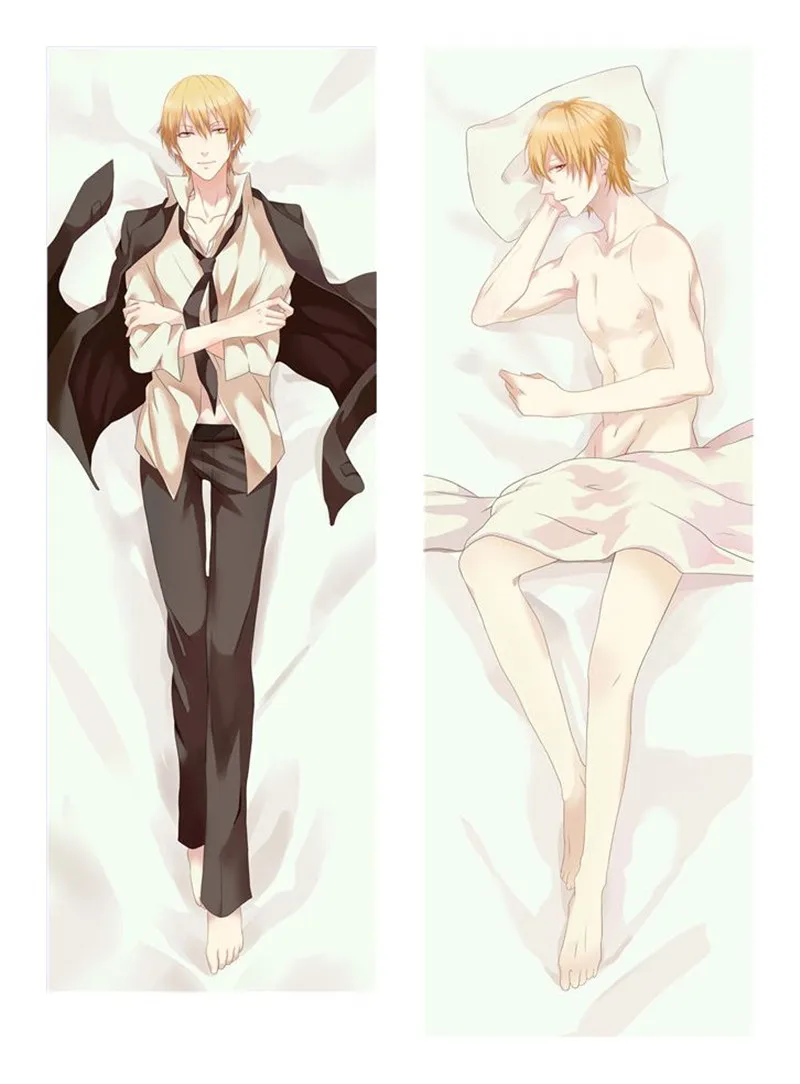 Новый кисэ рёта Kuroko no Basuke Баскетбол Куроко куроко Dakimakura сексуальное тело Hug