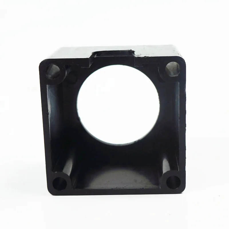 

xyz axis 57 stepper cnc motor plastic base mount seat bracket parts