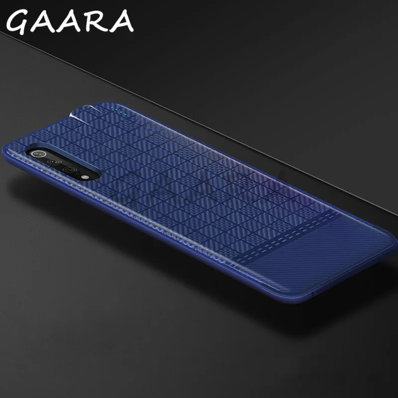 Для Xiaomi mi 9 чехол для зарядного устройства 5000 мАч power Bank etui mi 9 внешний блок питания чехол для зарядки для Xiaomi mi 9 чехол для аккумулятора