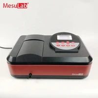 factory directly sell uv photometer optical spectrophotometer 1800