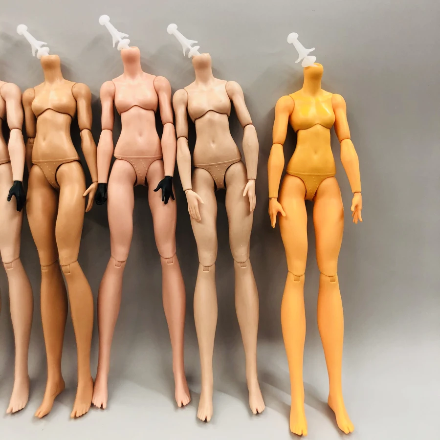 Новое тело для MonsterDoll высокое героическое тело для девочки высокое качество кукла аксессуары для Фигурки кукла игрушка подарок