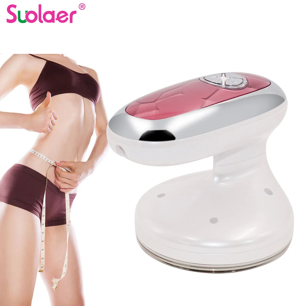 

Ultrasonic Cavitation RF Body Slimming Machine Fat Burner RF Radio Frequency Anti Cellulite Lipo Ultrasound Massager Beauty