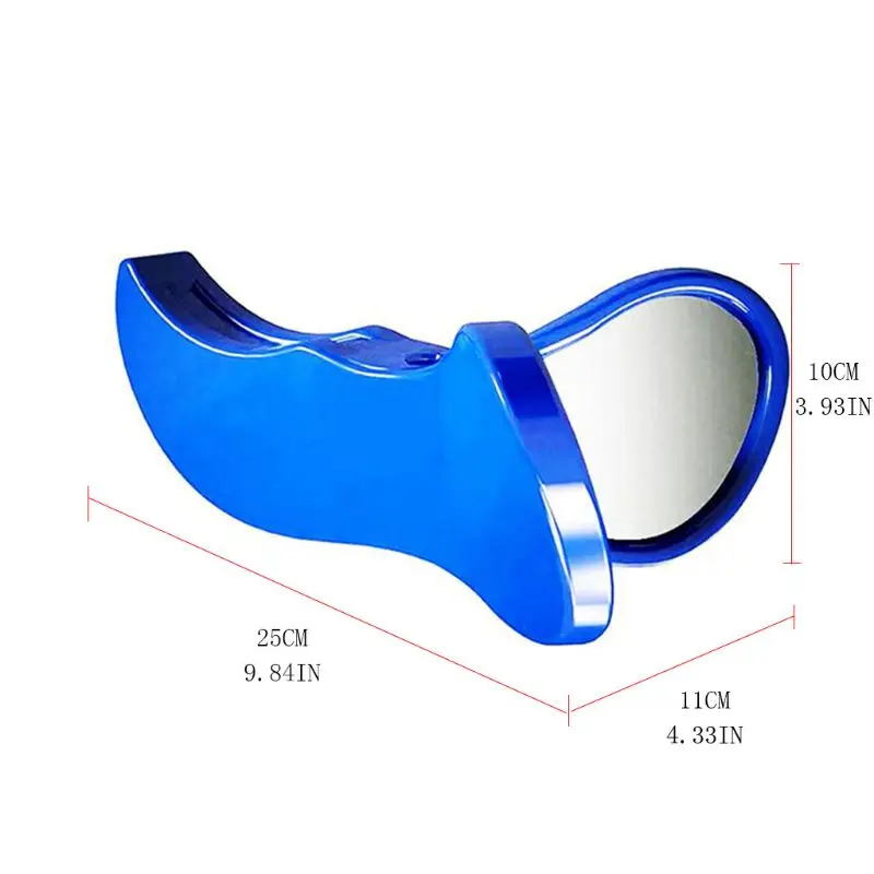 

Exerciser Pelvis Floor Medial Exerciser Hip Muscle and Inner Thigh Trainer Butt