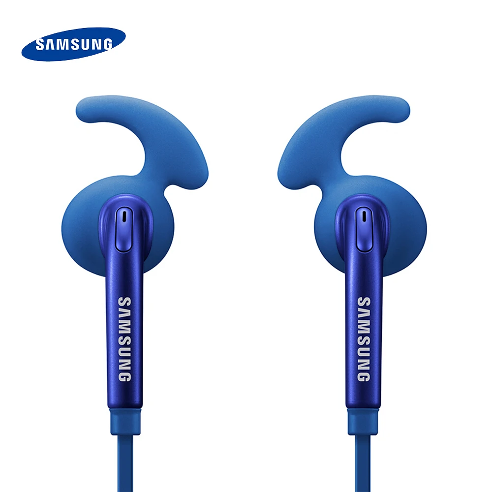 

SAMSUNG - EG920 3.5mm Headphone with Mic, Wired Stereo Sports Headphones for Galaxy S series, xiaomi note 4x5 6 huawei
