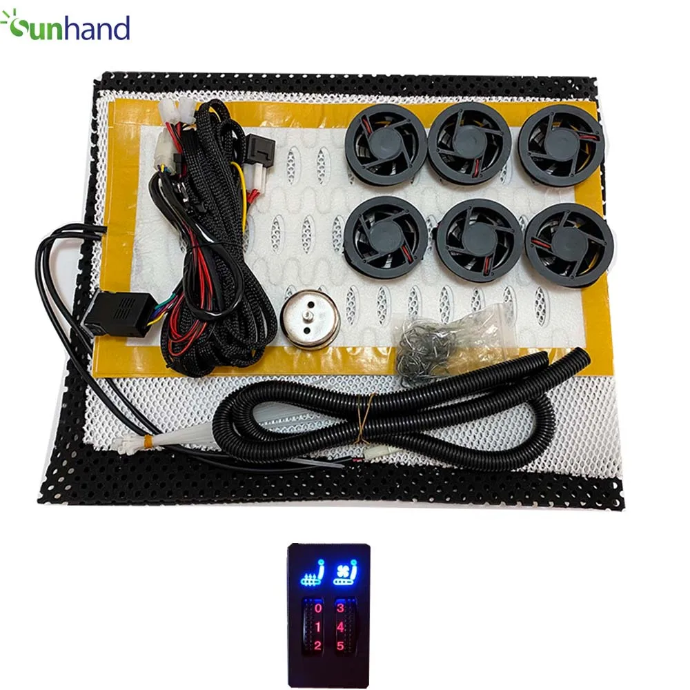 Вентилятор для автомобиля вентилятор воздушного охлаждения автомобилей авто