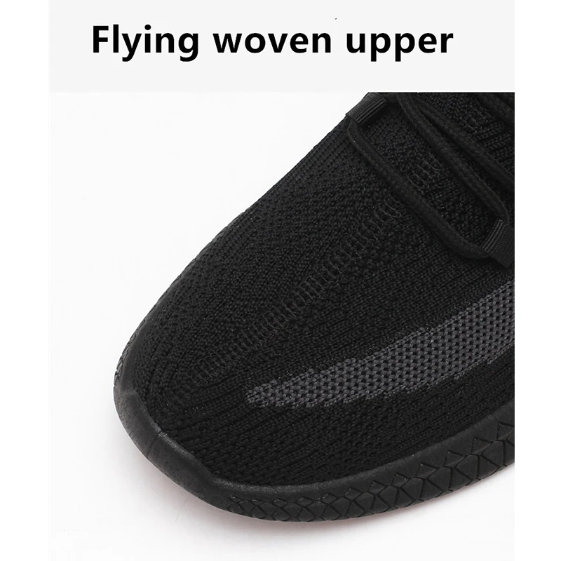 SMS New Men Sheos Mesh Fashion Sneakers Casual Running Shoes Lace-up Lightweight Shoes Outdoor Comfortable Breathable Shoes