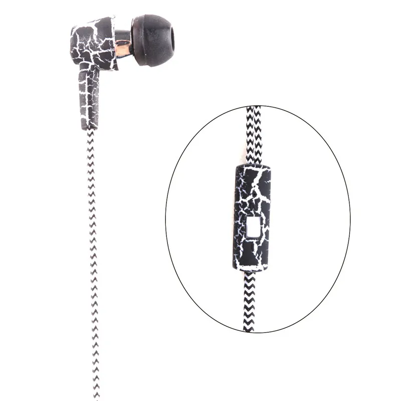 Наушники вкладыши JRGK с микрофоном разъем 3 5 мм|Наушники и гарнитуры| |