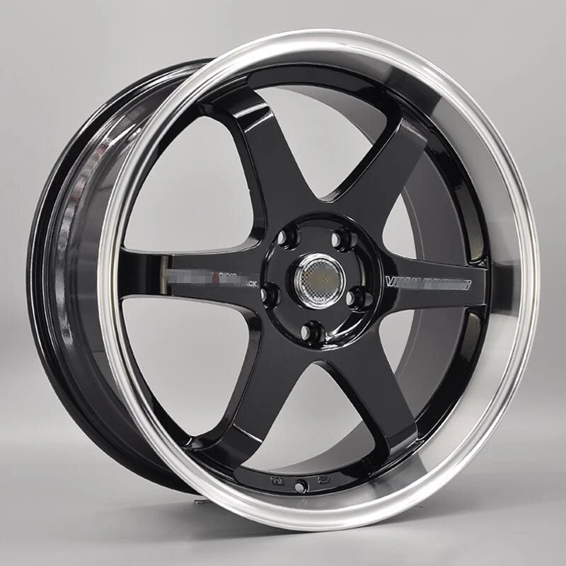 Литые Автомобильные диски литые для автомобилей 18 Дюймов 5x120 черные|Диски