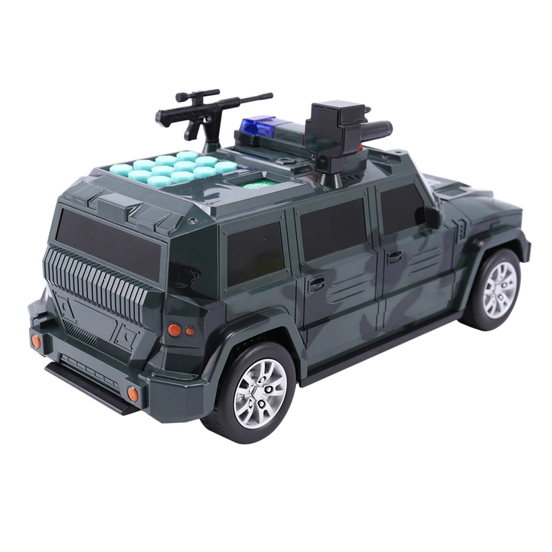 Moneybox коробка для бумажных денег дети большой Сейф экономия монет большая