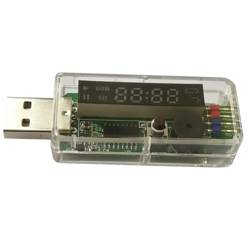 usb watchdog usb адаптер watchdog карта со светод