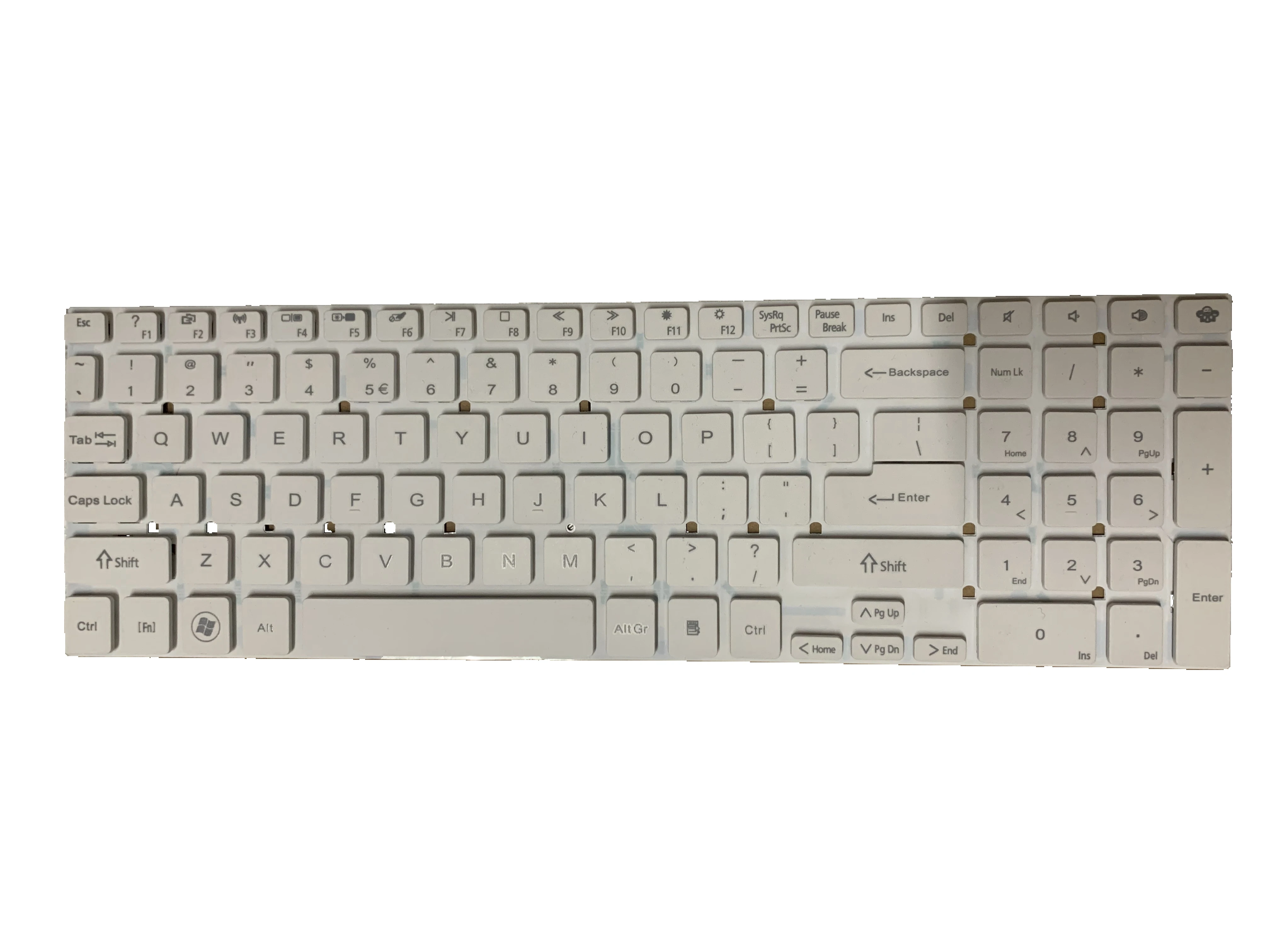 US новая клавиатура для ноутбука Acer Aspire E1 522G 5755 5755G 5830 5830G 5830T 5830T|keyboard for acer|laptop keyboard