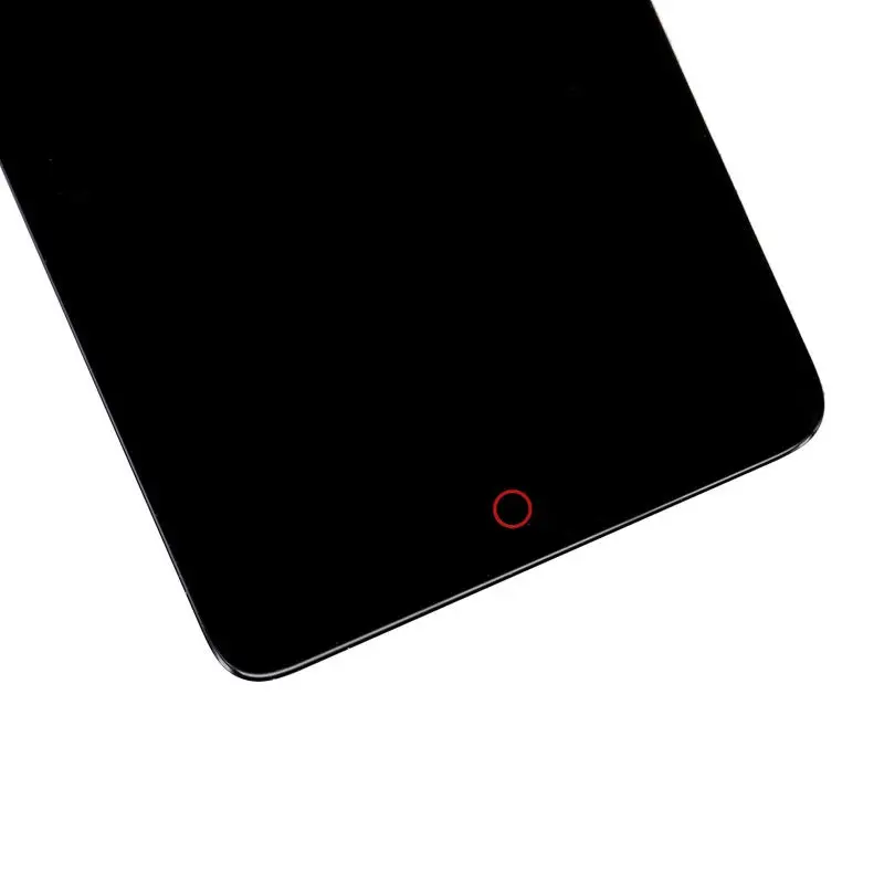 Original 5.2'' For ZTE Nubia Z17 mini z17mini NX569J NX569H/J LCD Display Touch Screen Digitizer Assembly Z17mini lcd | Компьютеры