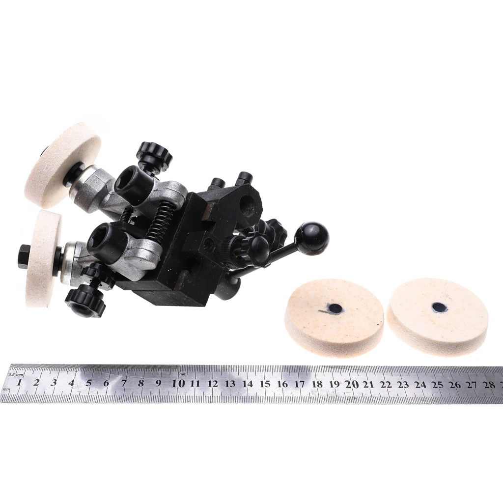 Стальной пояс нож машина колесо сборки (посылка) универсальный стальной козловой