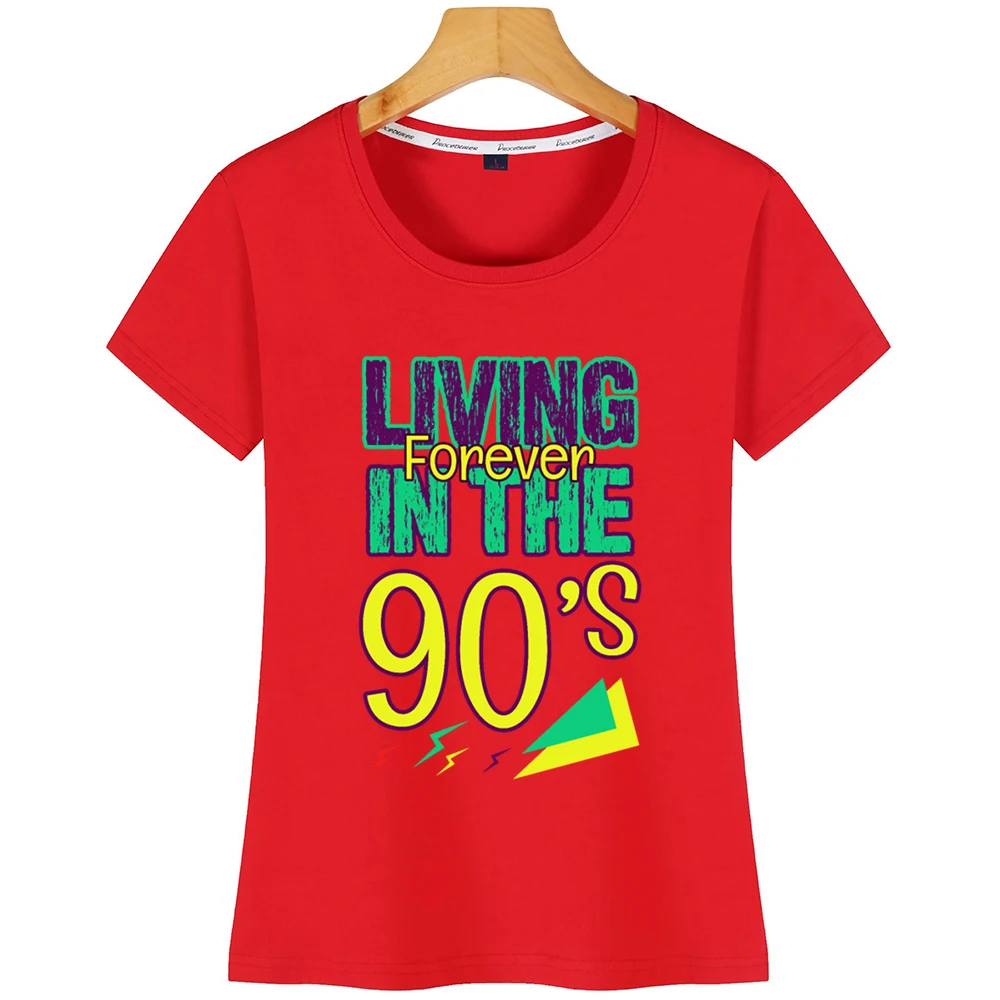 Женские топы 1990 90er вечерние крутые 90s Jahre Geschenk Ретро летние винтажные футболки на