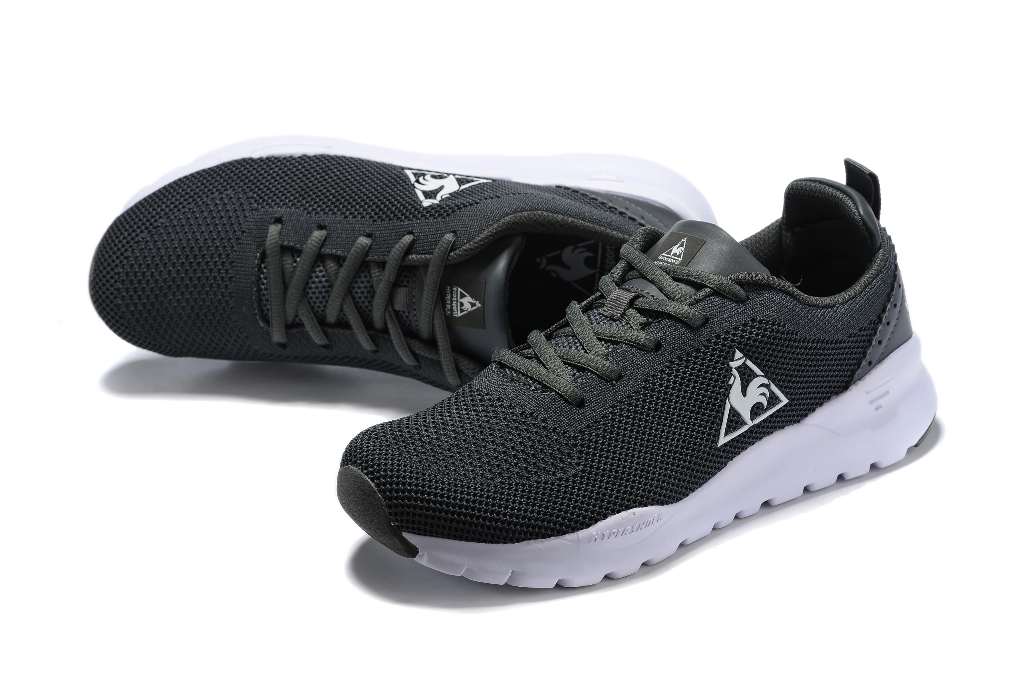 Новые полки Le Coq Sportif повседневные мужские легкие кроссовки для бега модная