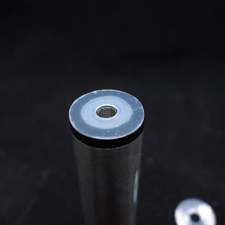 

10pcs/lot ecig accessory 22mm 24mm silicone atomizer gasket to avoid mod scratched and screw too tight