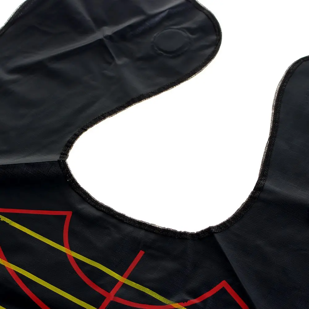 1 шт Профессиональная парикмахерская Водонепроницаемый окрашивание волос шаль