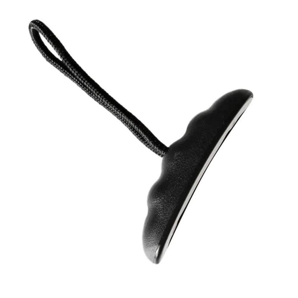 

2Pcs Pull Handle Nylon Carry Canoe Boat Kayaking Canoeing Rafting Universal