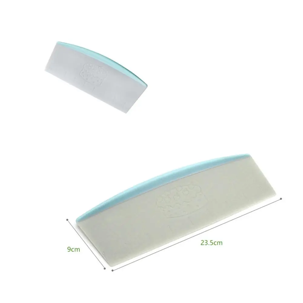 23 5*9 см Многофункциональный 9 дюймов Большой нескользящей ручкой скребок для