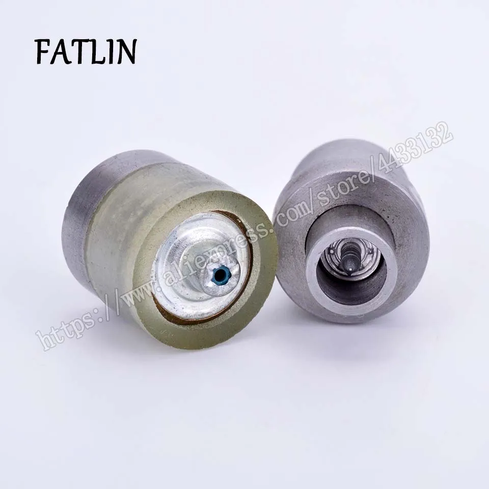 Форма для установки джинсовых пуговиц инструменты металлических пресс формы