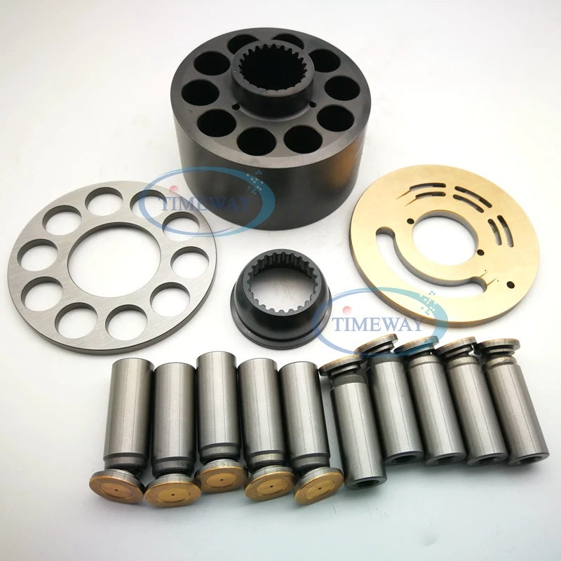 Гидравлические детали ремонт поршневой насос KAYABA|pump pump|pump partspump spare parts |