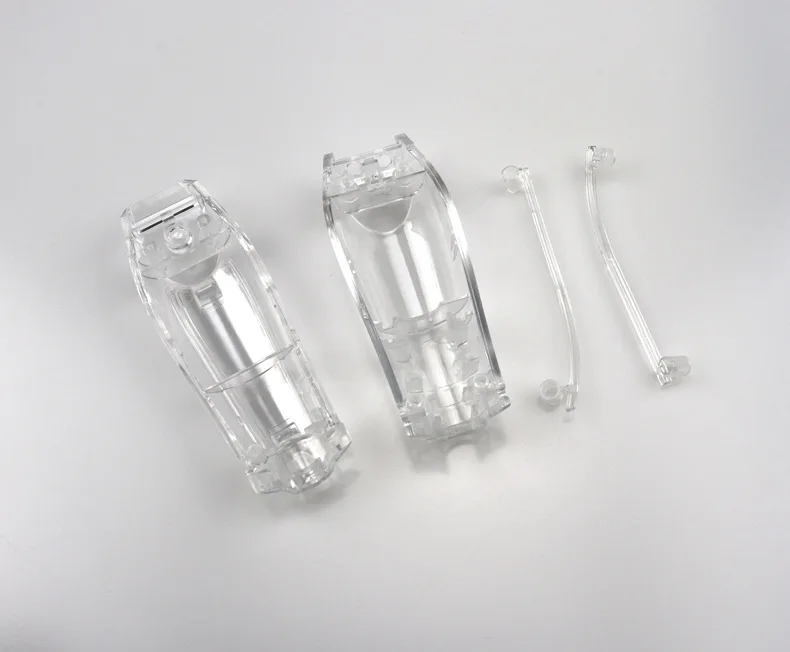 Аксессуары для парикмахерской машинки стрижки волос WAHL8081 прозрачная