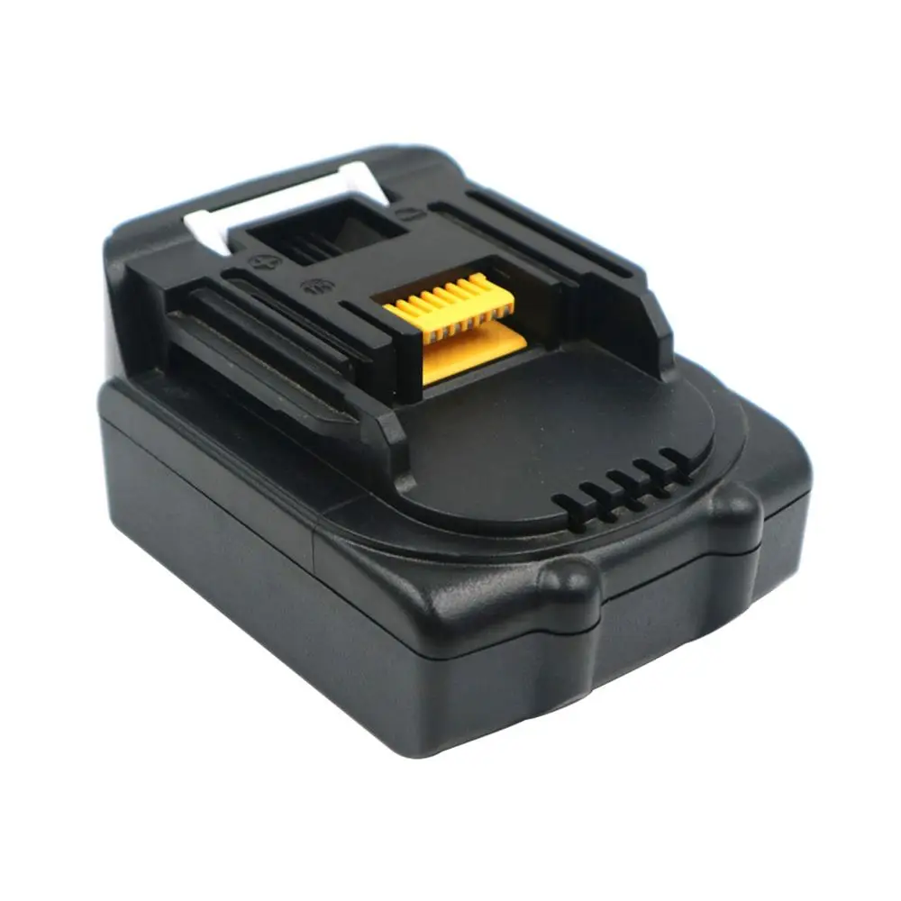 Аккумулятор Mak 14.4VB 2500mAh BL1430 BL1415 194066 1 194065 3 JT6226 LGG1230 LGG1430 MAK1430Li BL1425 14 4 V 2.5Ah li ion|batteries