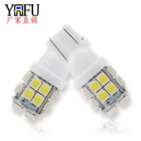t10 1210 20smd side lamp w5w 194 3528 led lamp license plate lamp led plug led lights for car car led light lightings