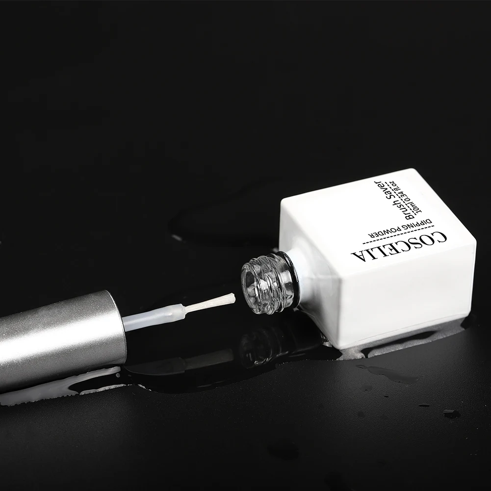 COSCELIA дизайн ногтей Новый Дегидратор для балансировка обезвоживания масла кожи