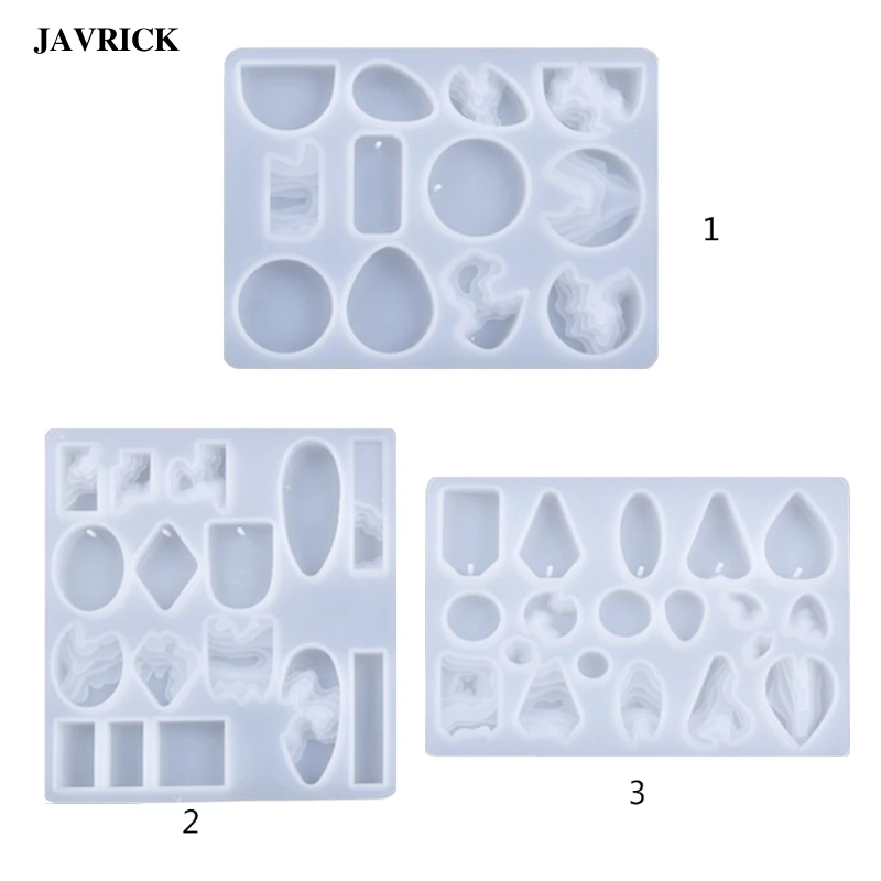 

Серьги с изображением пляжного ландшафта