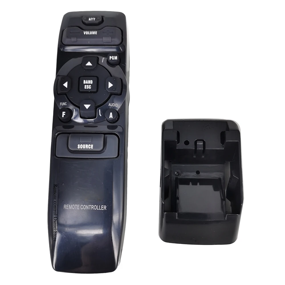 Новая замена радио/CD/EQ плеер Дистанционное Управление AVIC 90DVD FHP6200 FHP8800 для Pioneer CXB3877