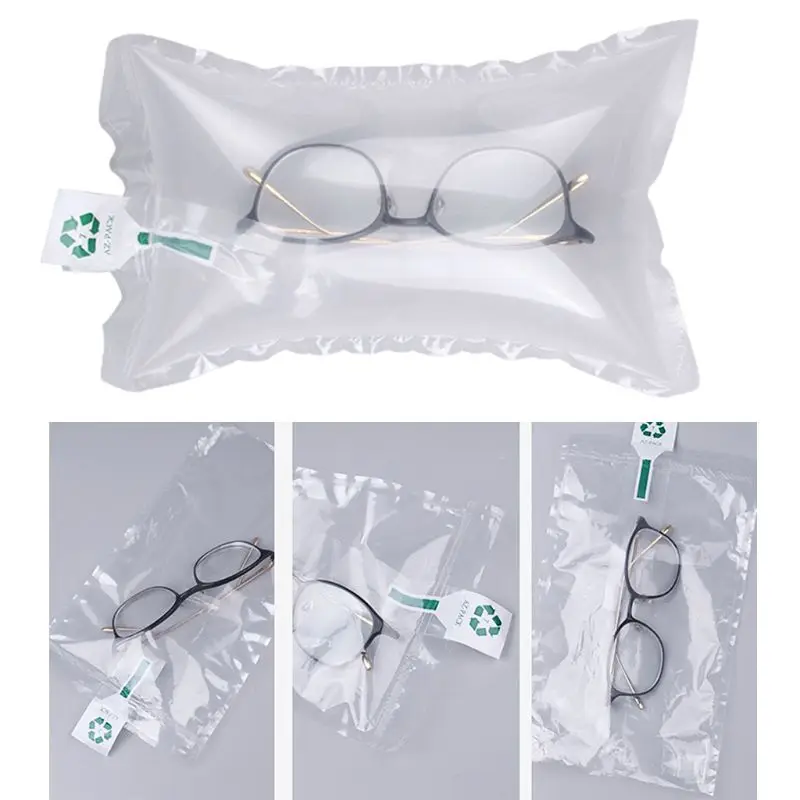 

Надувной буферный мешок 15х25 см