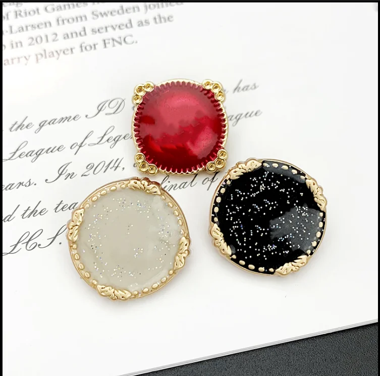 Высококачественное Золотое фольгированное пальто платье Металлическая