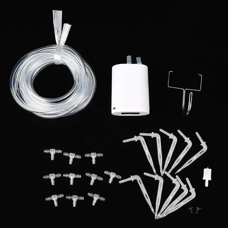 Высококачественный Профессиональный автоматический таймер для полива шлангов