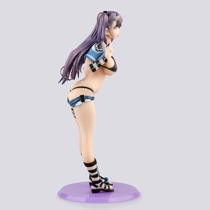 Японское аниме Семь смертных грехов OS Amakuni купальник из арбуза семена орхидеи