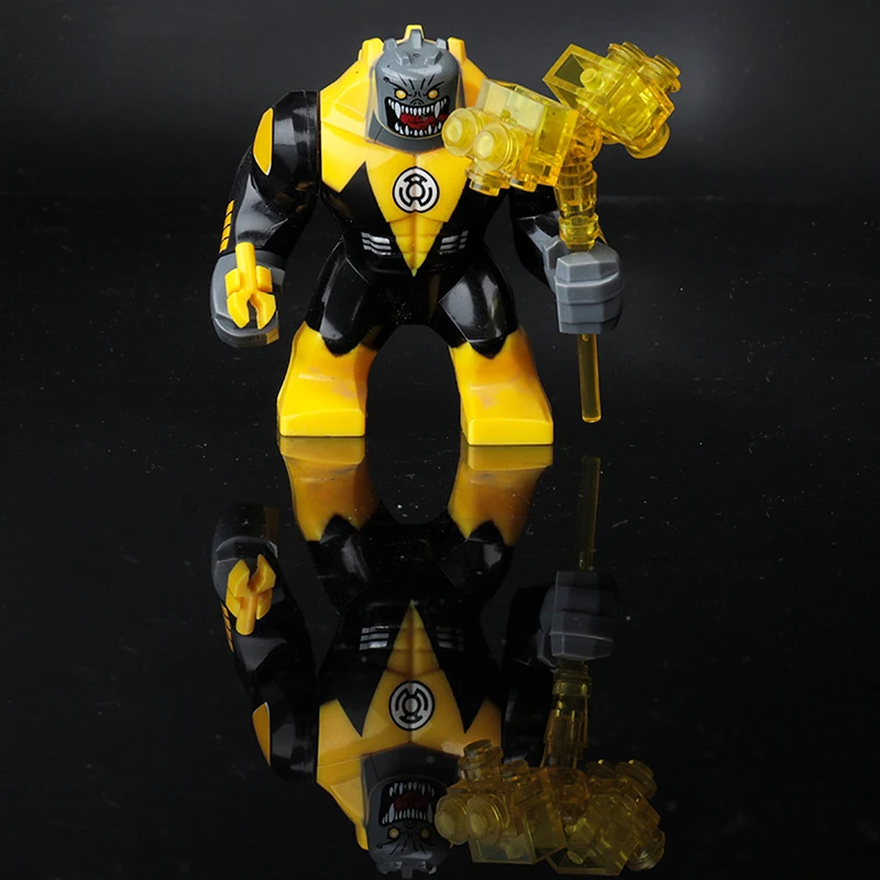 Марвел из Мстителей эндгейл Харли Куинн Фигурки игрушки Супермен Чудо Женщина