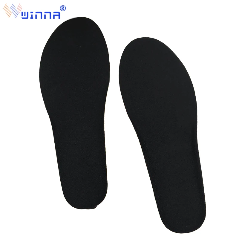 2 пары теплые зимние стельки с подогревом для обуви|Стельки| |