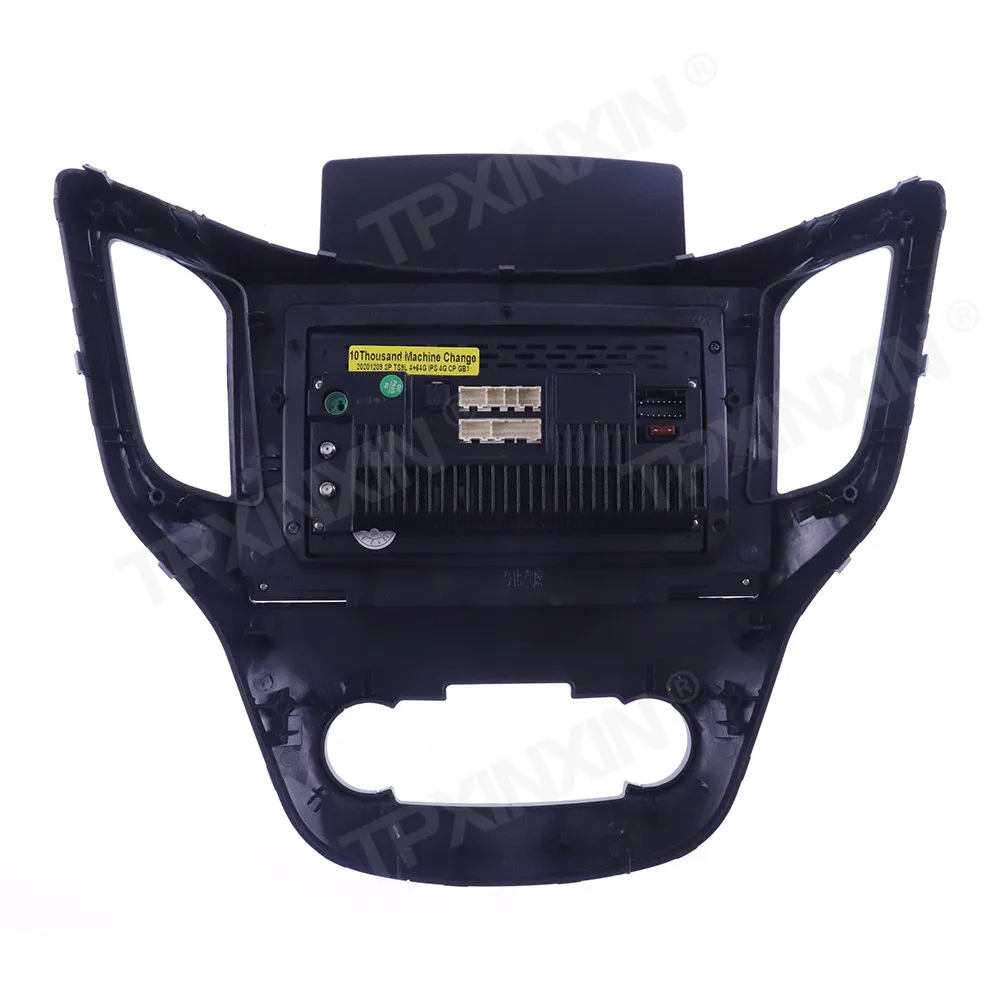 구매 테슬라 화면 Changan CS35 2013 + 안드로이드 10.0 무선 Carplay 자동차 GPS 네비게이션 스테레오 수신기 6 + 128G 자동차 라디오 플레이어 IPS