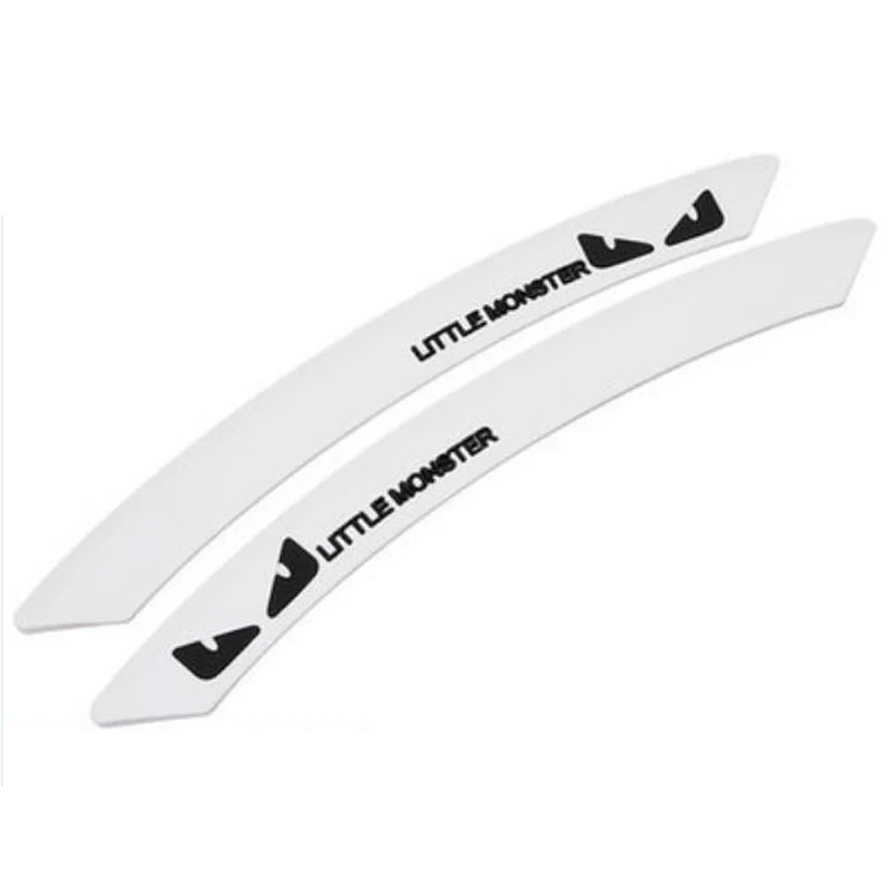 

Защита бампера автомобиля, противоударные расширители крыльев, защита края, резиновые молдинги, декоративная полоса для защиты автомобиля, Стайлинг