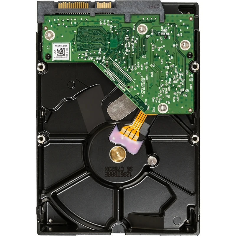 Жесткий диск WD Purple WD10PURZ |
