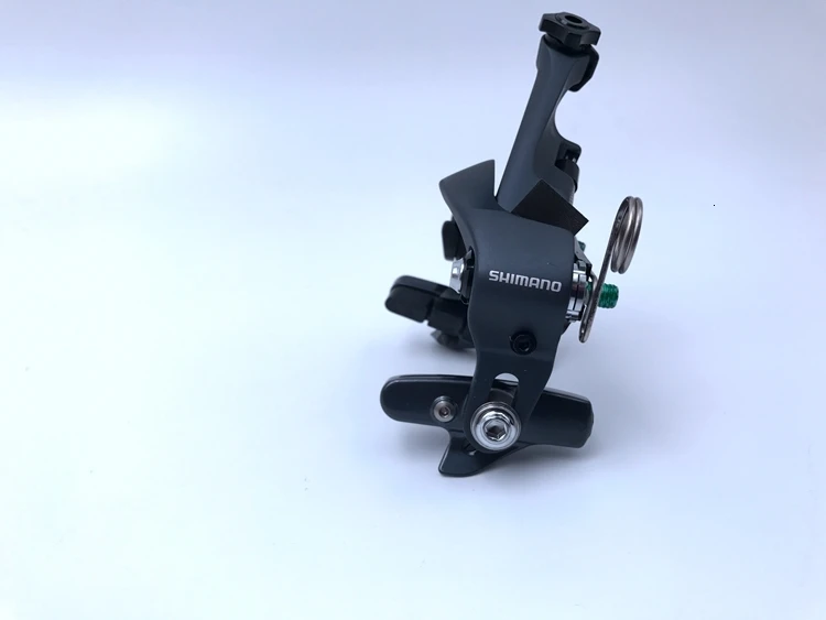 Shimano Ultegra R8010 R8010-r/rs и R8010-f свободный тормоз двойной тормоз установка справа, чем R8000
